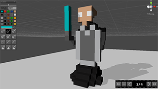 Frame-based Animation
