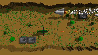 Demo Games